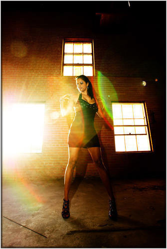 Fashion Photographers San Francisco